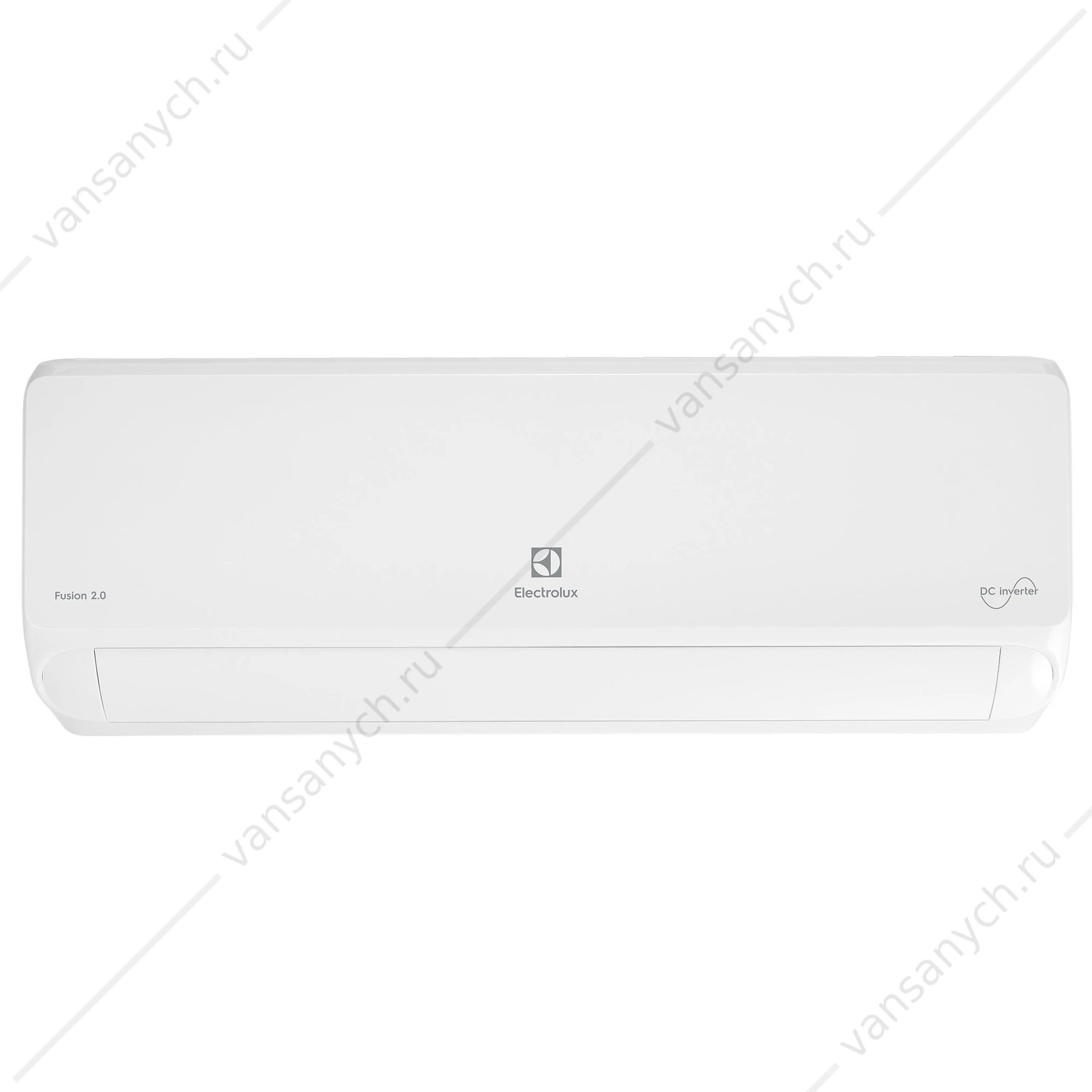 Сплит-система инверторного типа Electrolux Fusion 2.0 Super DC EACS/I-09HF2/N8_24Y комплект
