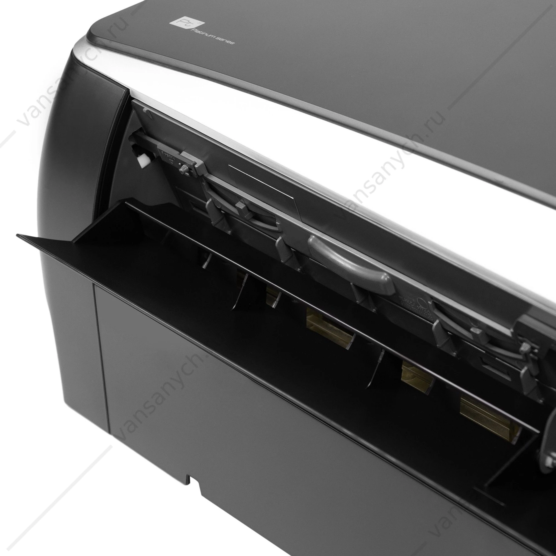 Сплит-система инверторного типа Ballu BSPI-10HN8/BL/EU черная комплект
