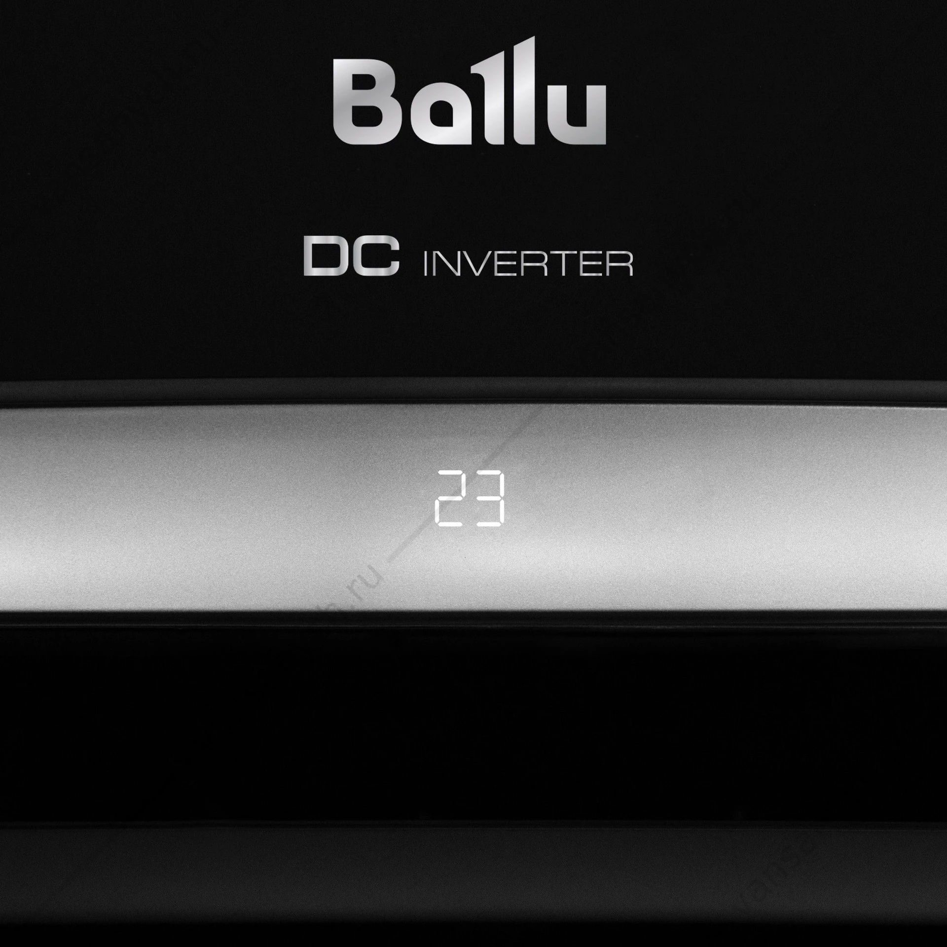 Сплит-система инверторного типа Ballu BSPI-13HN8/BL/EU комплект