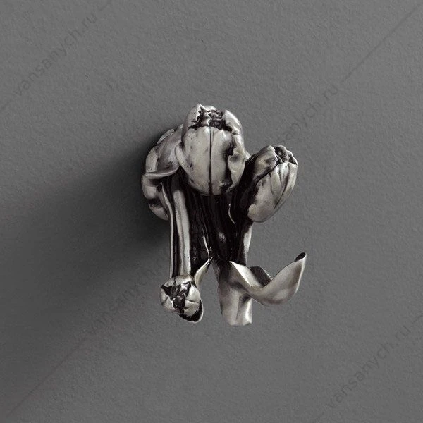 Крючок ART&MAX TULIP 0822