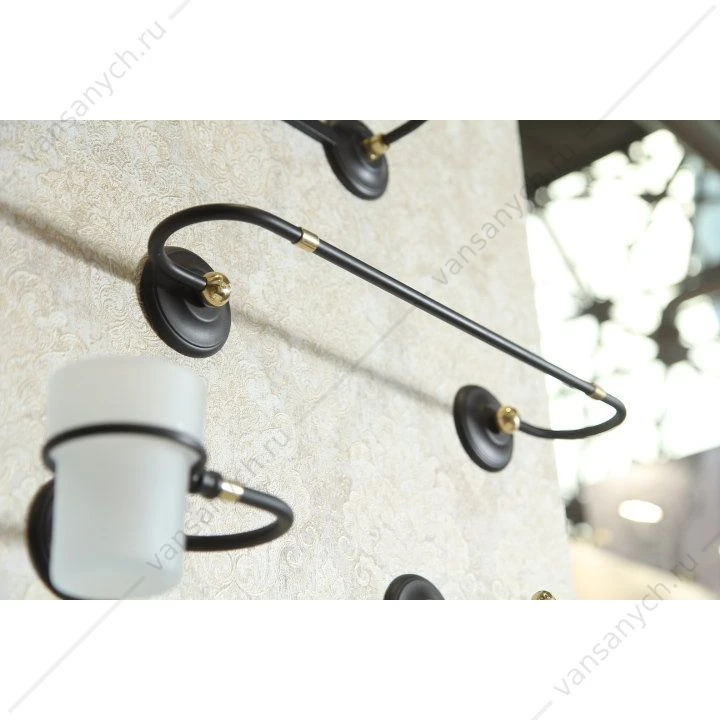 Полотенцедержатель ART&MAX SOPHIA 48см