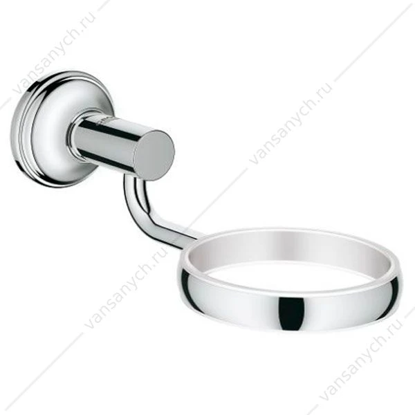 Держатель GROHE Essentials Authentic, 40652001