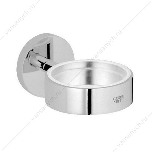 Держатель GROHE Essentials, 40369001