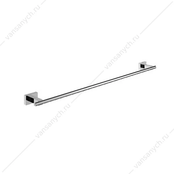 Держатель для полотенца GROHE Essentials Cube, 600 мм, 40509001