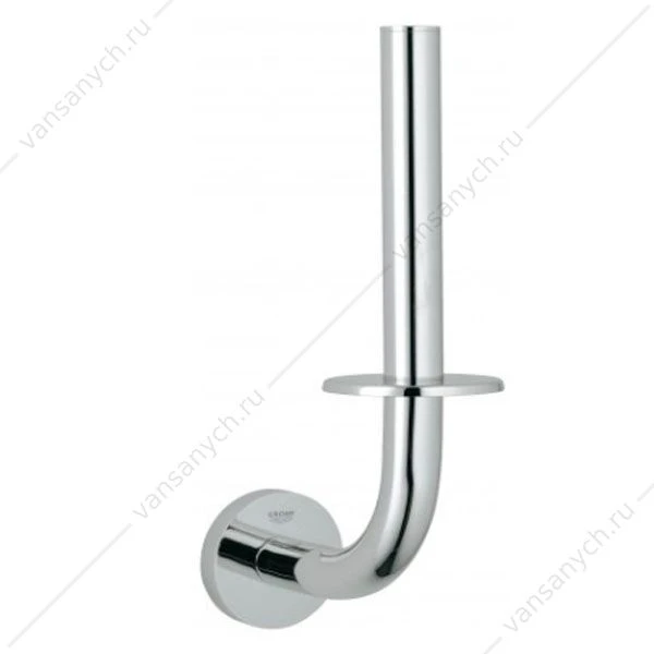 Держатель запасного рулона бумаги GROHE Essentials, 40385001