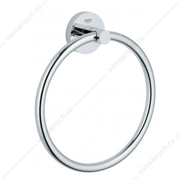 Кольцо для полотенца GROHE Essentials, 40365001