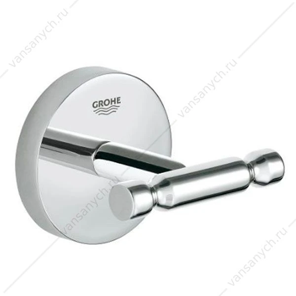 Крючок для банного халата GROHE Bau Cosmopolitan, 40461001