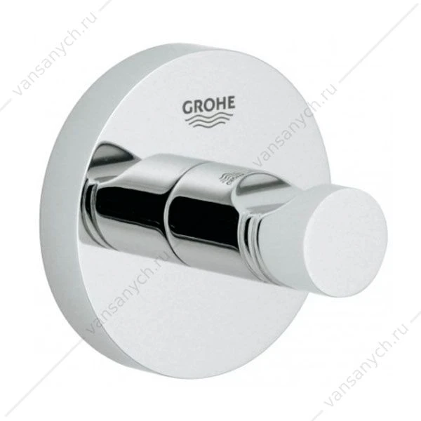 Крючок для банного халата GROHE Essentials, 40364001