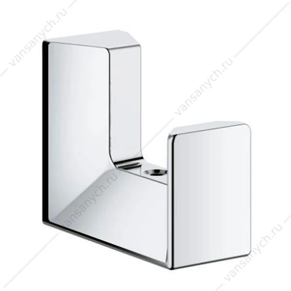 Крючок для банного халата GROHE Selection Cube, 40782000
