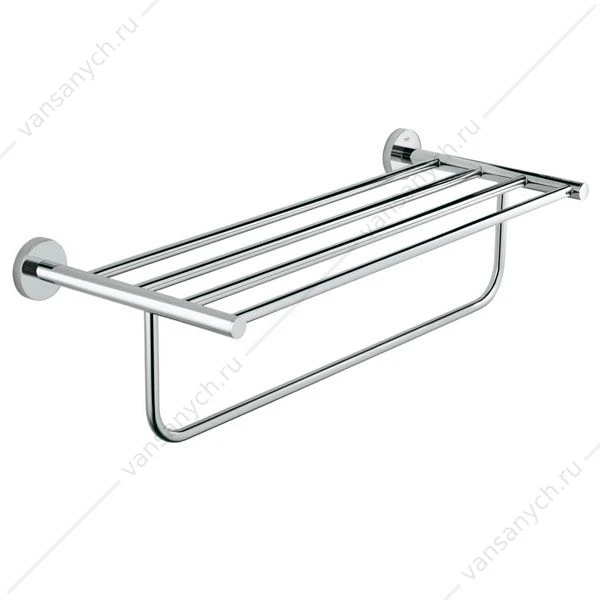 Полка для полотенец GROHE Bau Cosmopolitan, 510 мм, 40462001