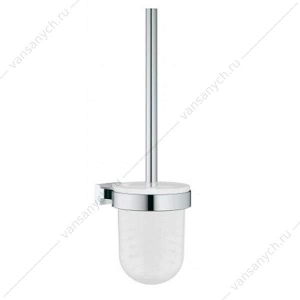 Туалетный ершик GROHE Essentials Cube, в комплекте, 40513001