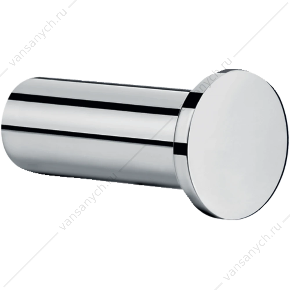 крючок Hansgrohe Logis Universal, 41711000