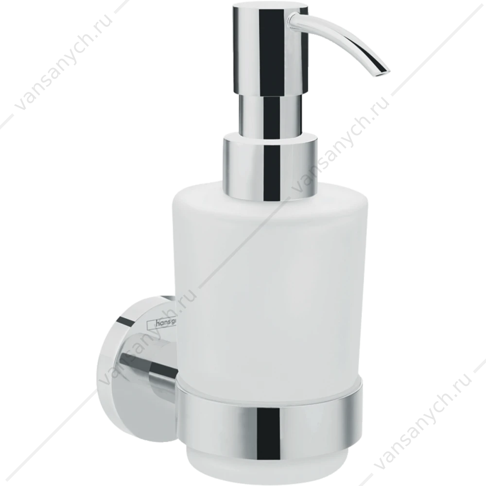 Дозатор Hansgrohe Logis Universal, 41714000
