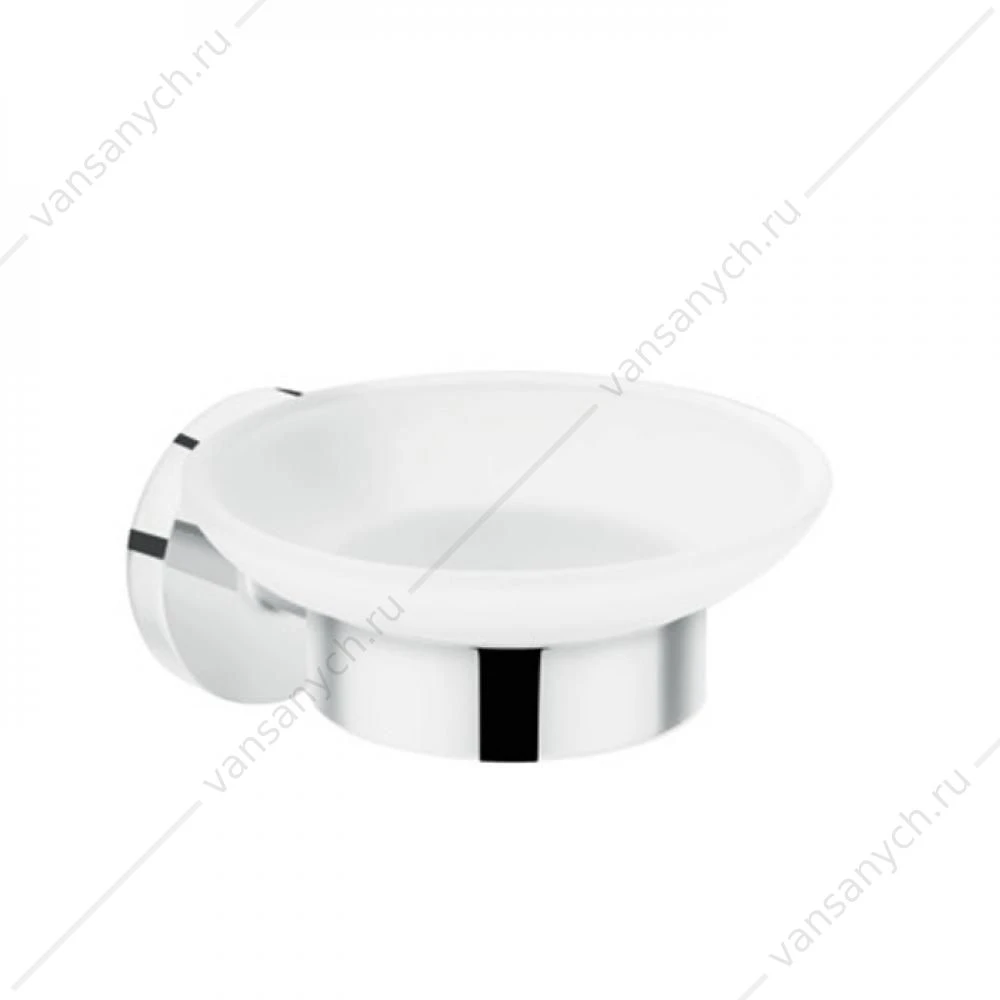 Мыльница Hansgrohe Logis Universal, 41715000