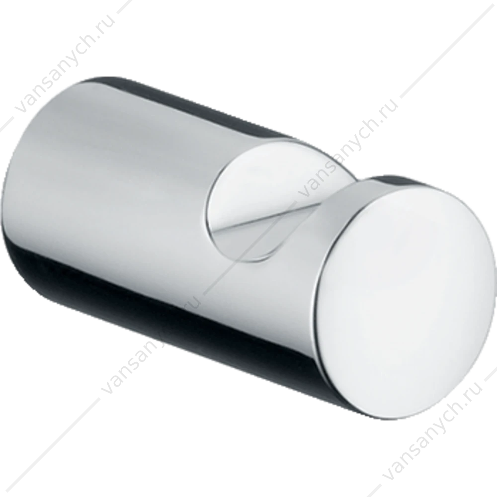 Крючок Hansgrohe Logis, 40511000