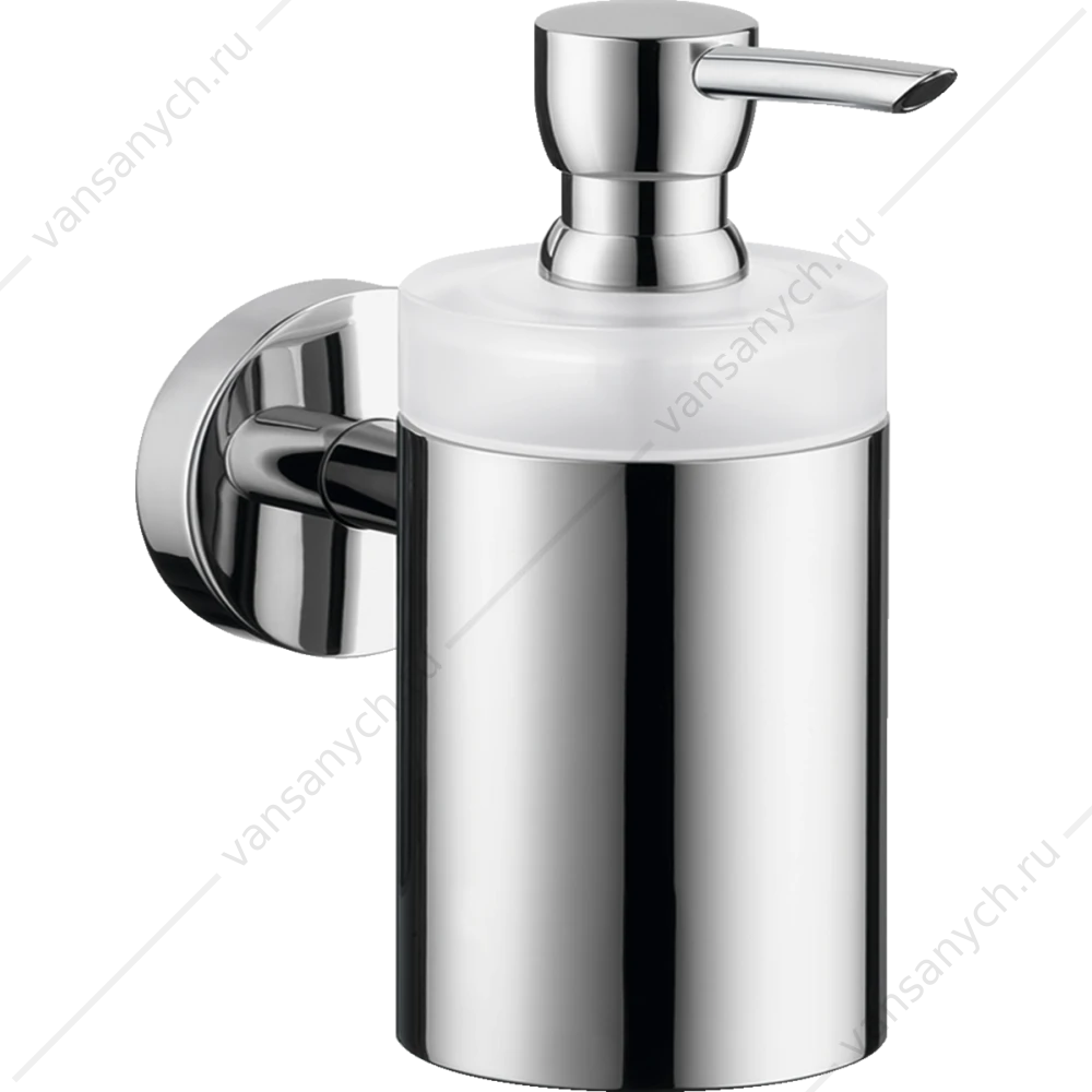 Дозатор Hansgrohe Logis, 40514000