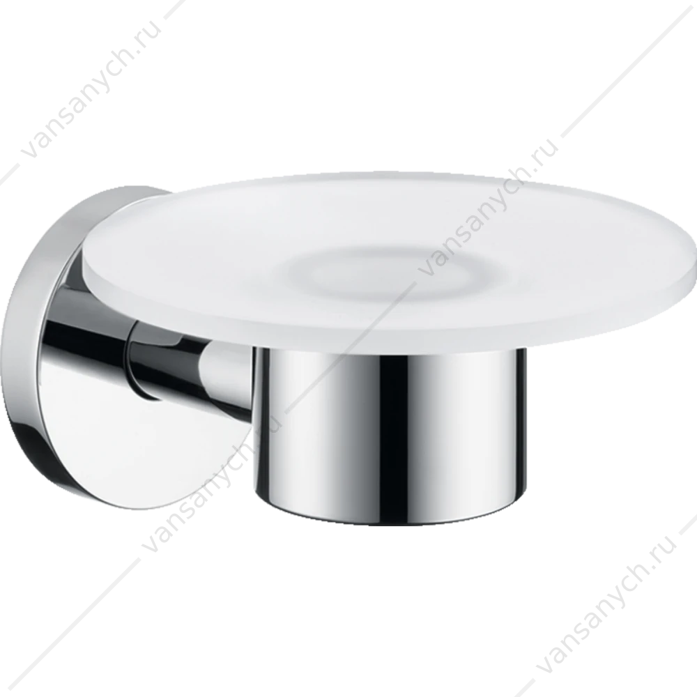 Мыльница Hansgrohe Logis, 40515000