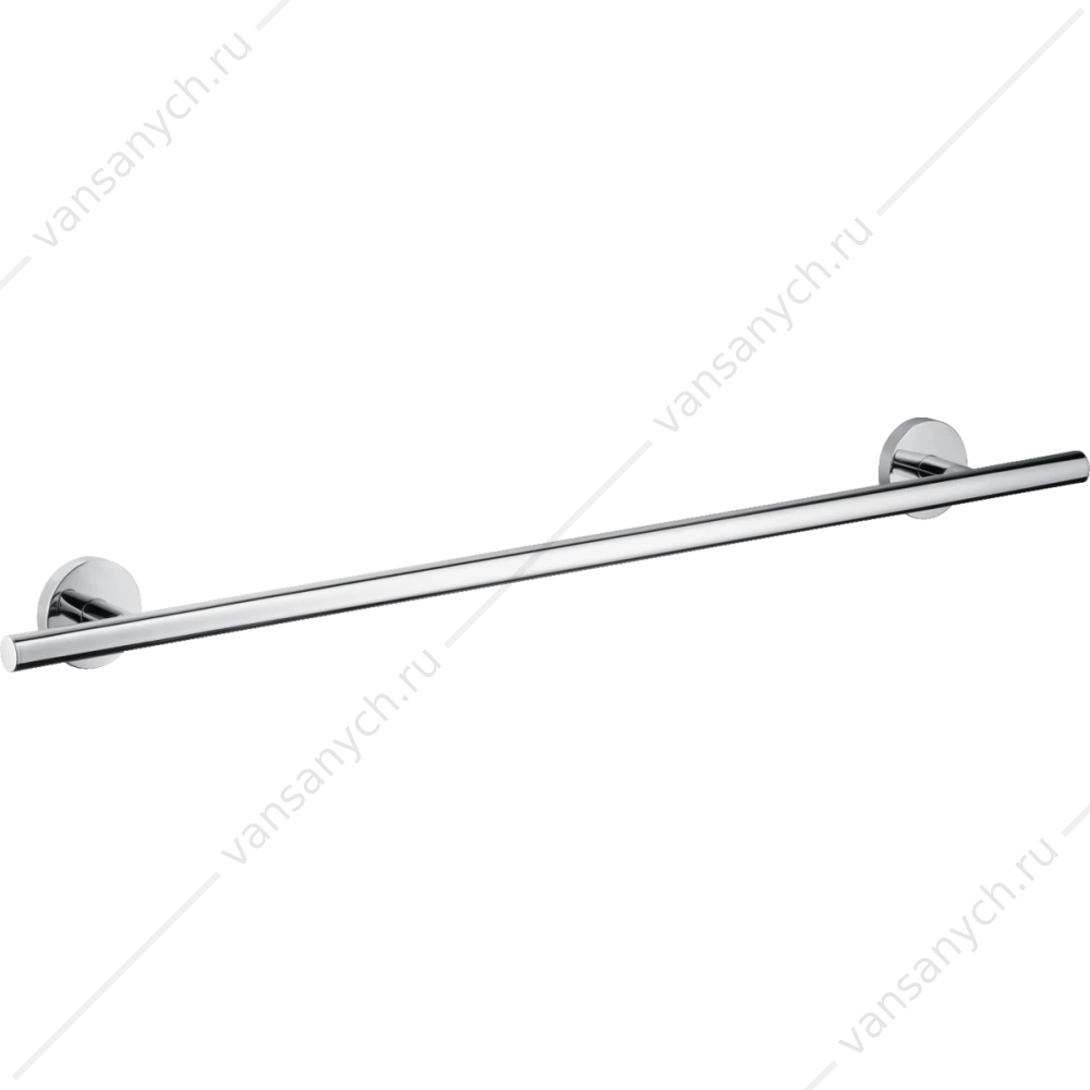 Полотенцедержатель 600 мм Hansgrohe Logis, 40516000