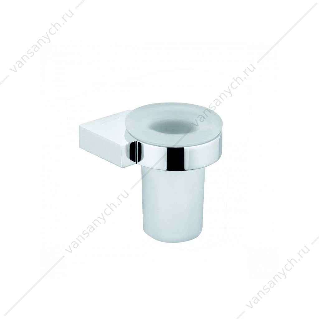 Стакан с держателем KLUDI A-XES 4897505