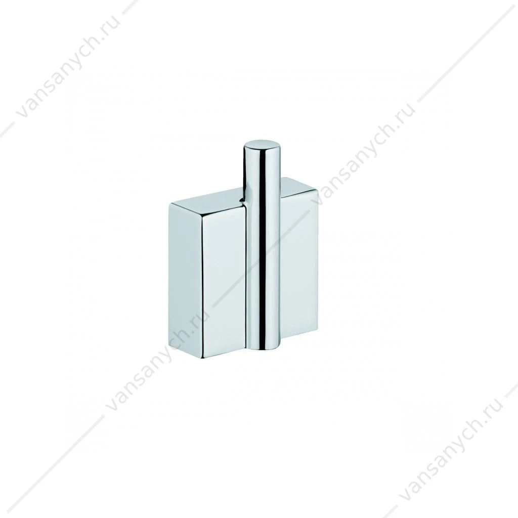 Крючок KLUDI A-XES 4898405