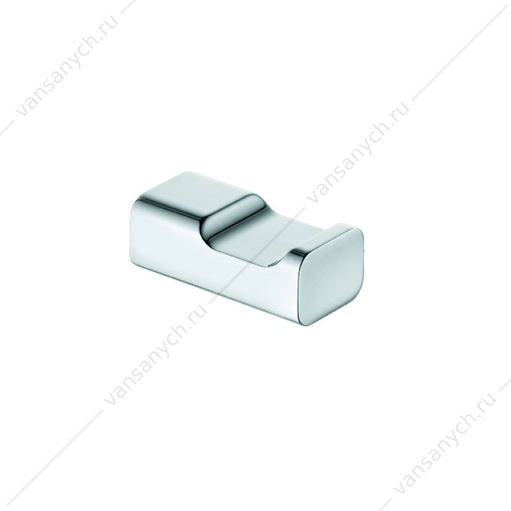 Крючок  KLUDI E2 4998405