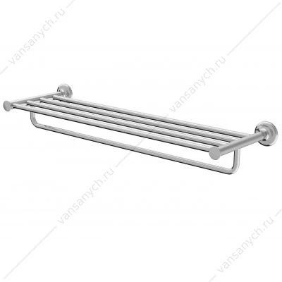 Полка для полотенец, хром, A8037700 AM.PM Like