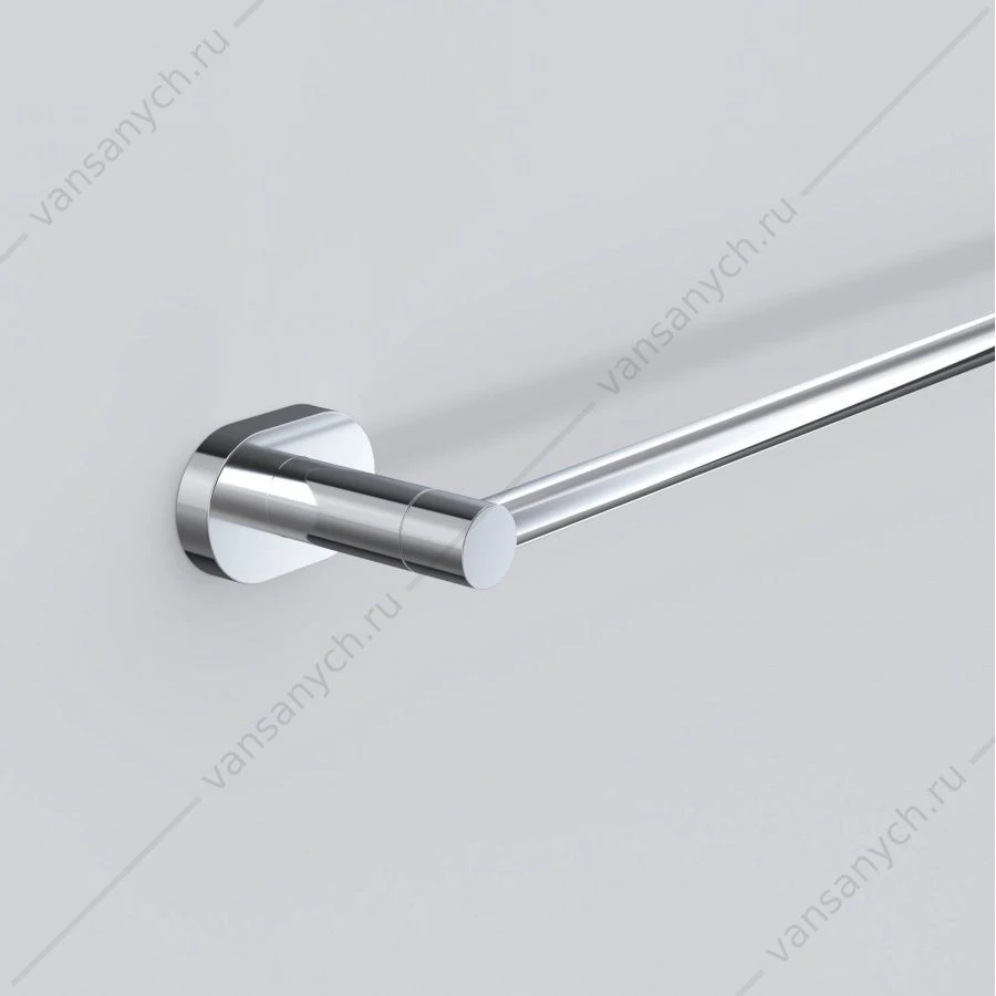 Вешалка для полотенец, хром A74346400 AM.PM Sense L
