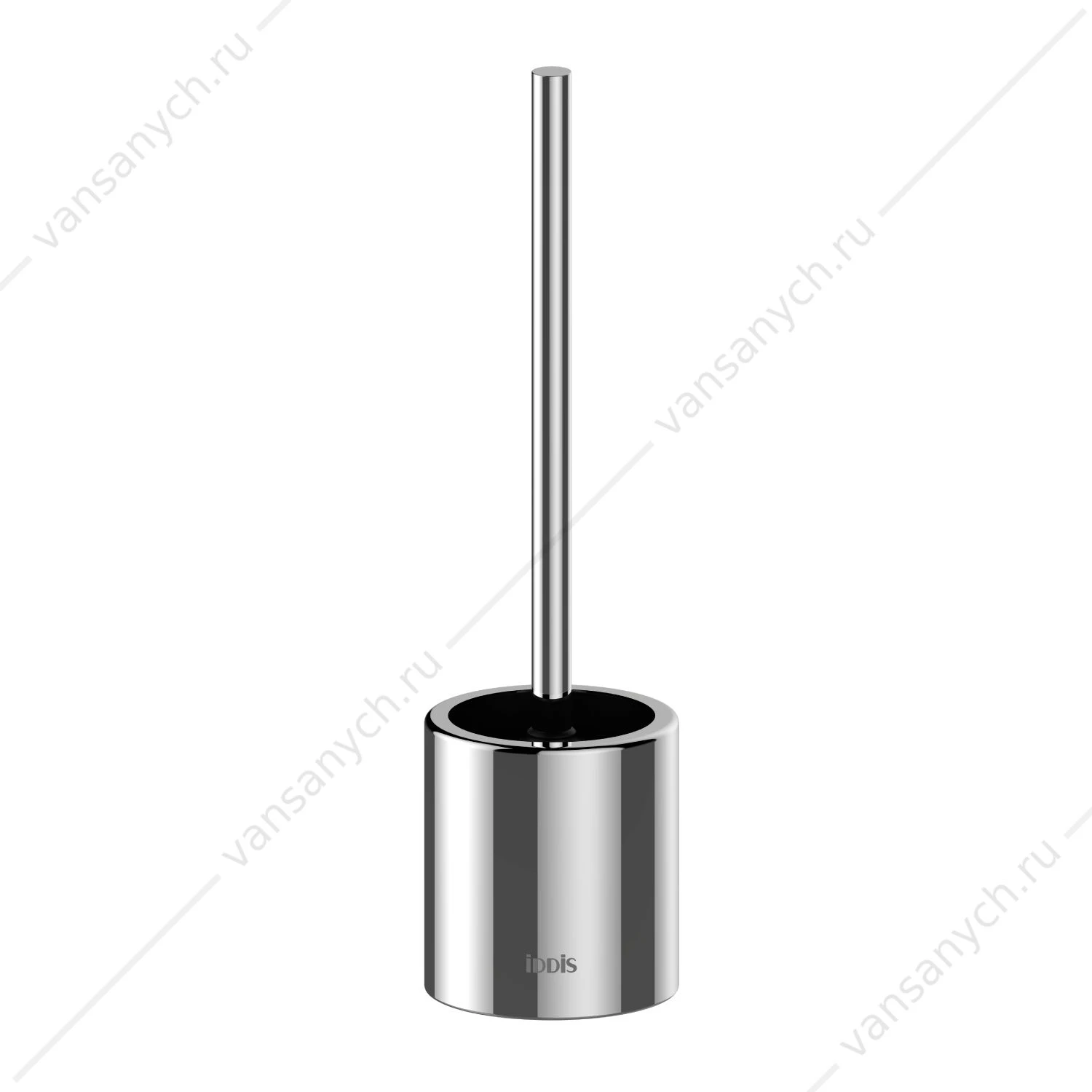 Ерш, IDDIS BRU02POi47, хром