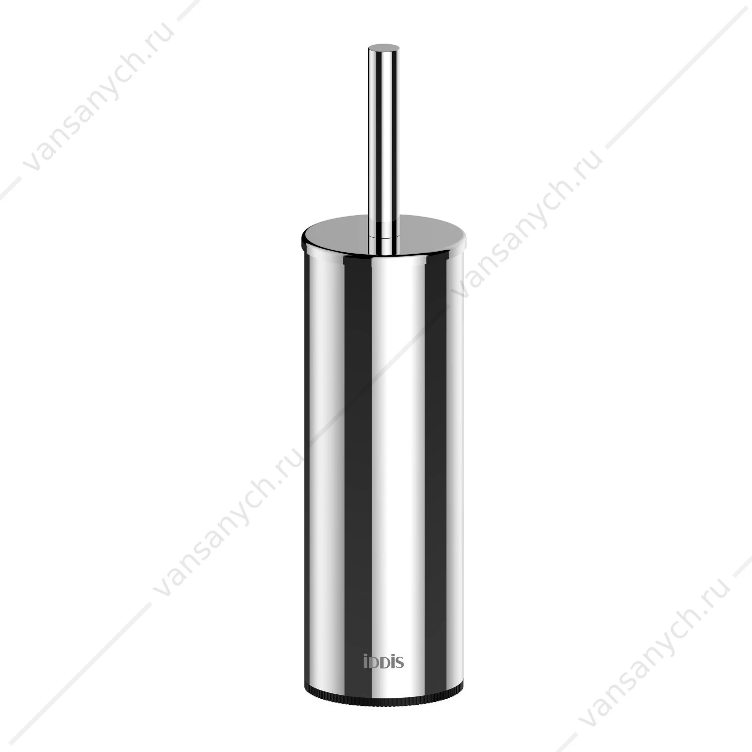 Ерш, IDDIS BRU01CCi47, хром