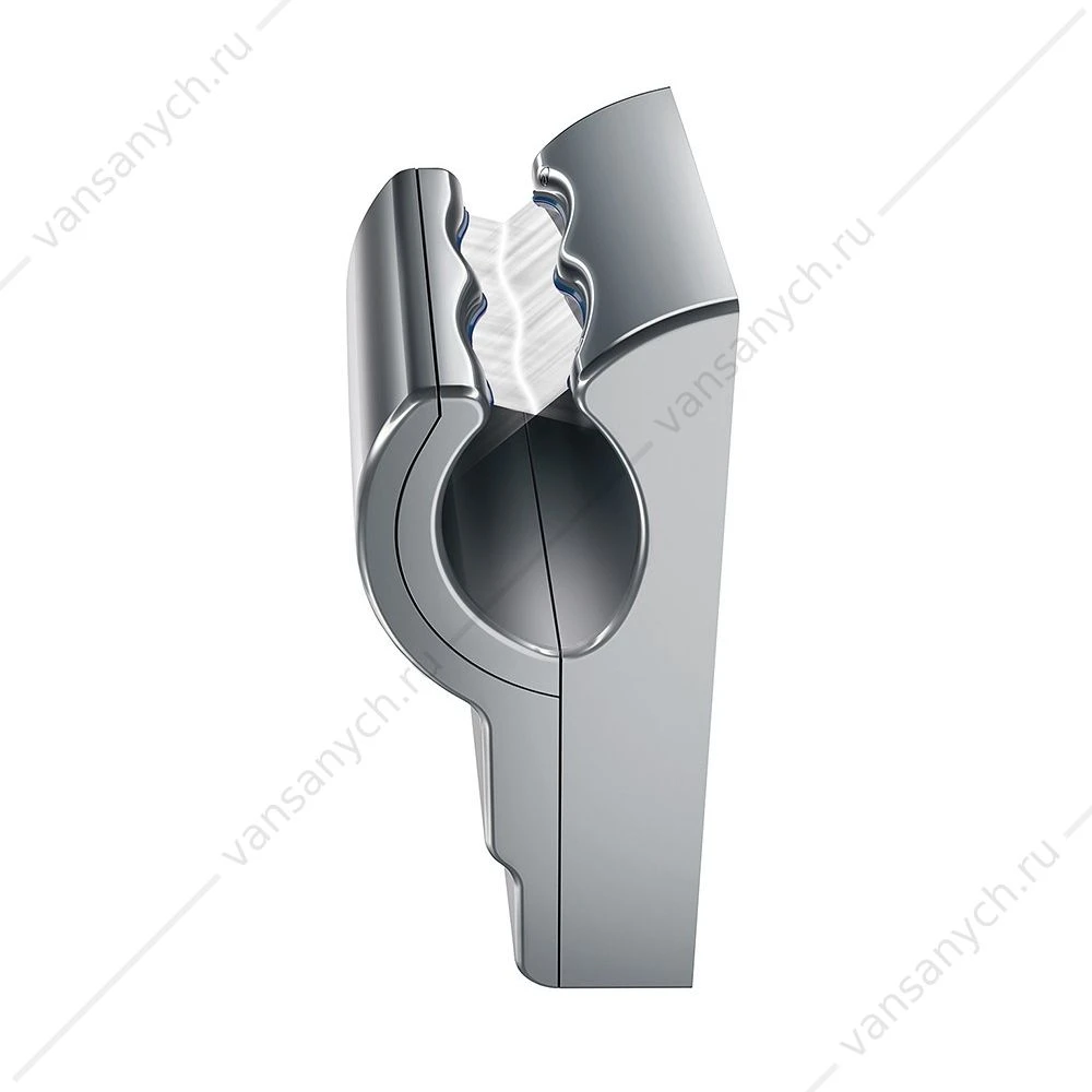 Сушилка для рук DYSON AirBlade dB AB 14 корпус - пластик, серая