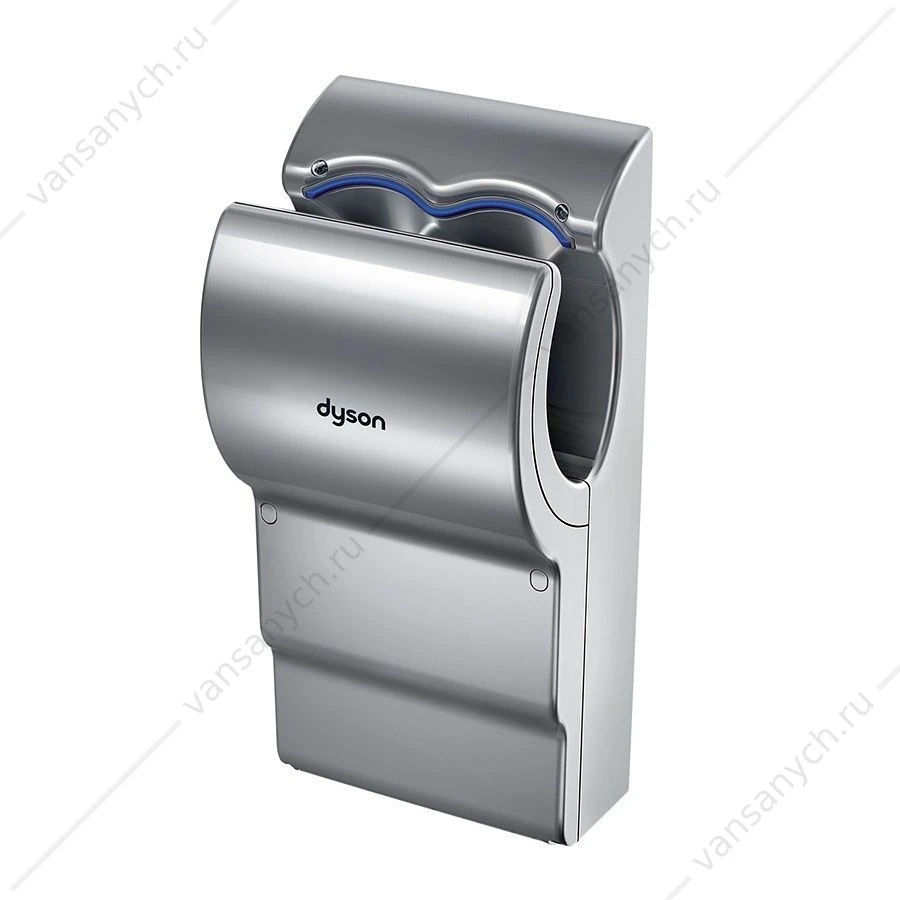 Сушилка для рук DYSON AirBlade dB AB 14 корпус - пластик, серая