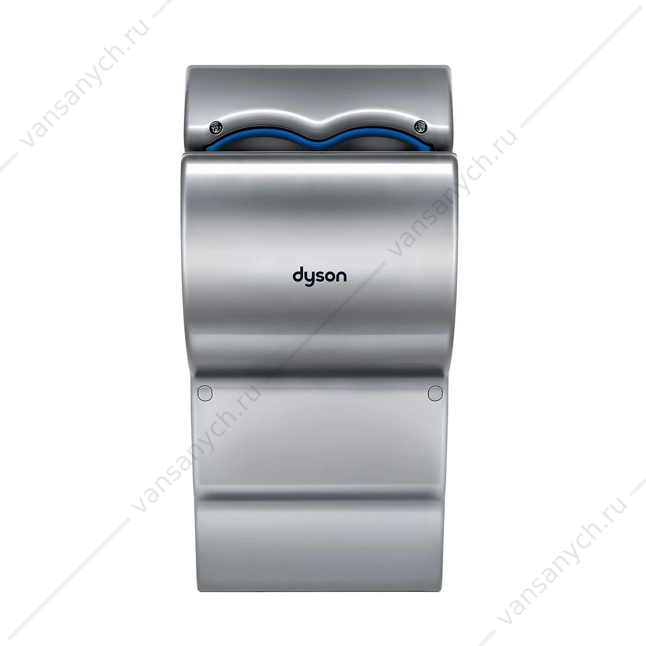 Сушилка для рук DYSON AirBlade dB AB 14 корпус - пластик, серая