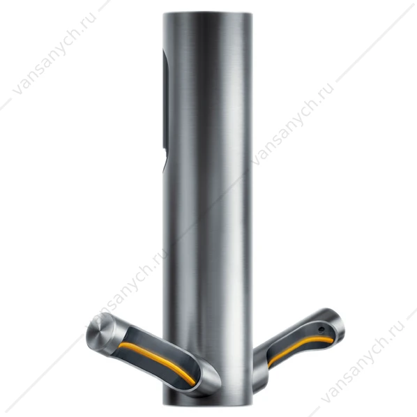 Сушилка для рук DYSON Airblade 9kJ HU03, нержавеющая сталь НОВИНКА