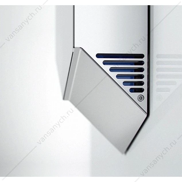 Сушилка для рук DYSON Airblade HU02 Nickel
