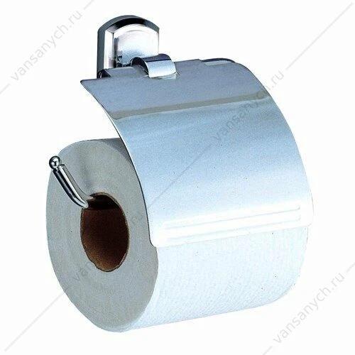Держатель туалетной бумаги, Oder K-3000, хром, K-3025