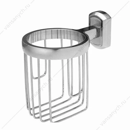 Держатель освежителя, Oder K-3000, хром, K-3045