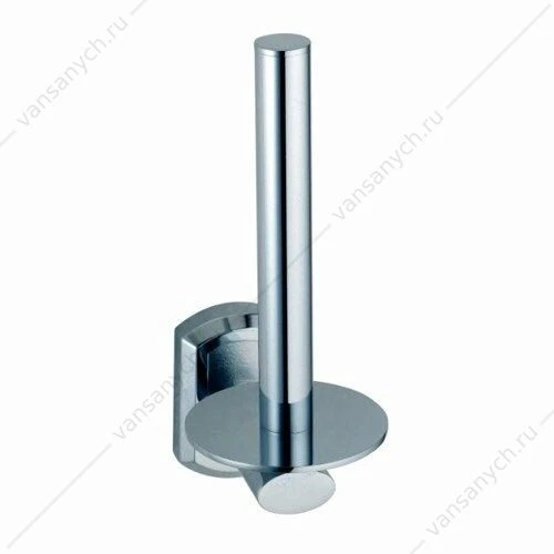 Держатель туалетной бумаги, Oder K-3000, хром, K-3097