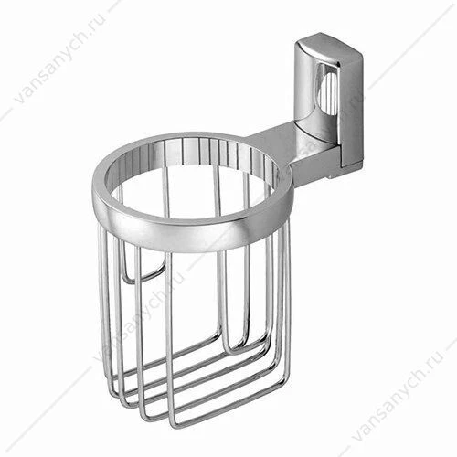 Держатель освежителя, Leine K-5000, хром, K-5045