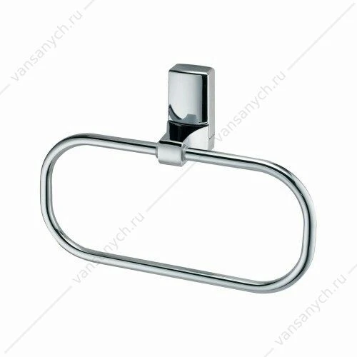 Держатель полотенец, Leine K-5000, хром, K-5060