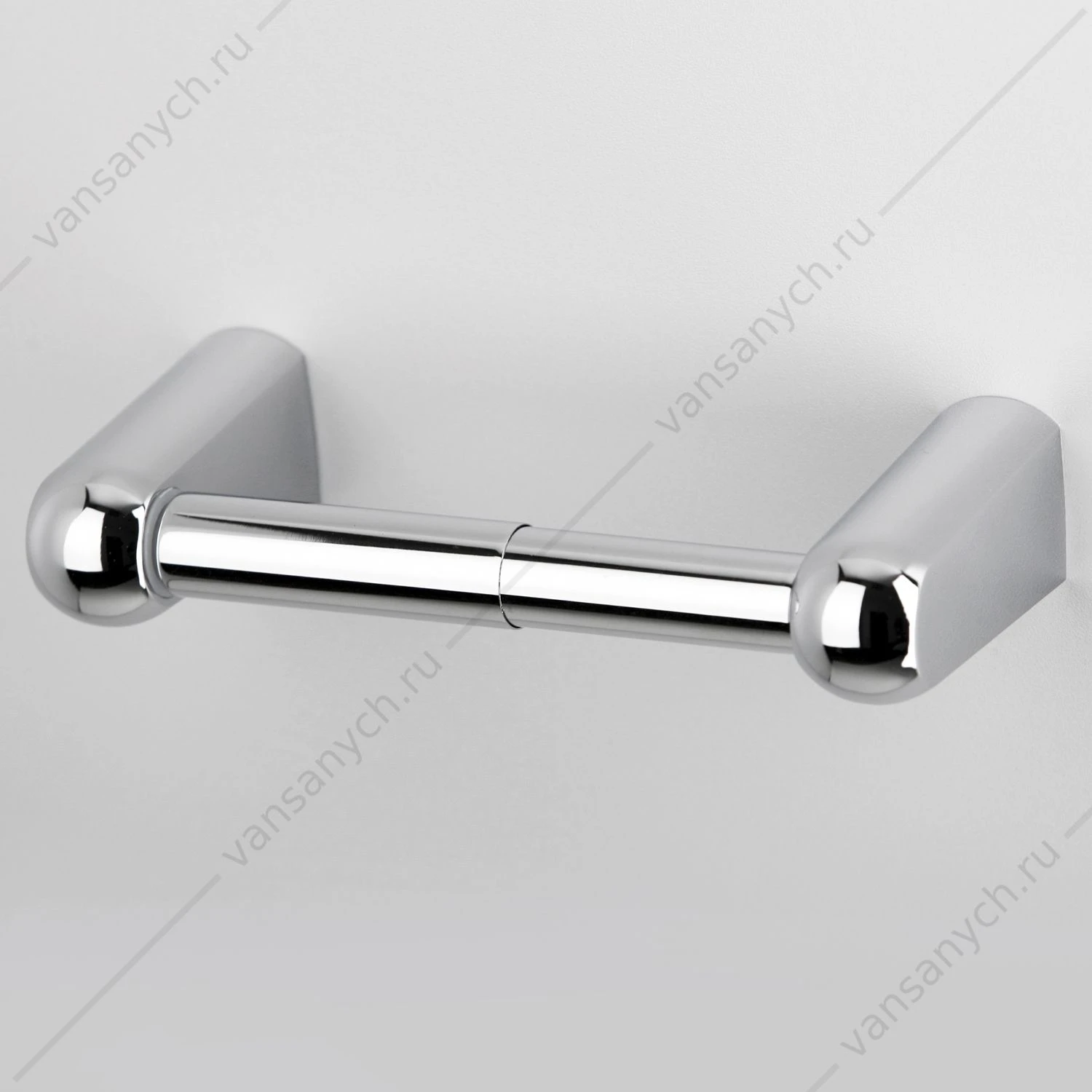 Держатель туалетной бумаги, Berkel K-6800, Хром, K-6822