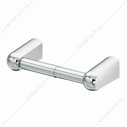 Держатель туалетной бумаги, Berkel K-6800, Хром, K-6822