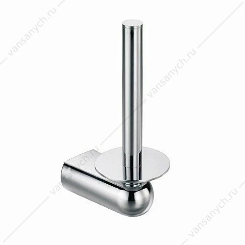 Держатель туалетной бумаги, Berkel K-6800, Хром, K-6897