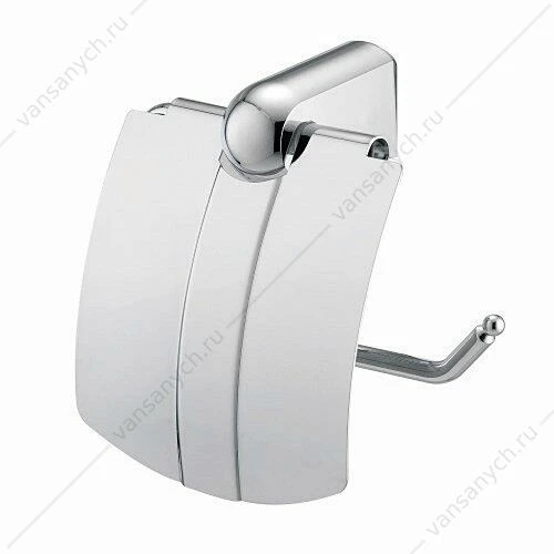 Держатель туалетной бумаги, Berkel K-6800, Хром, K-6825