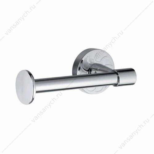 Держатель туалетной бумаги, Isen K-4000, Хром, K-4096