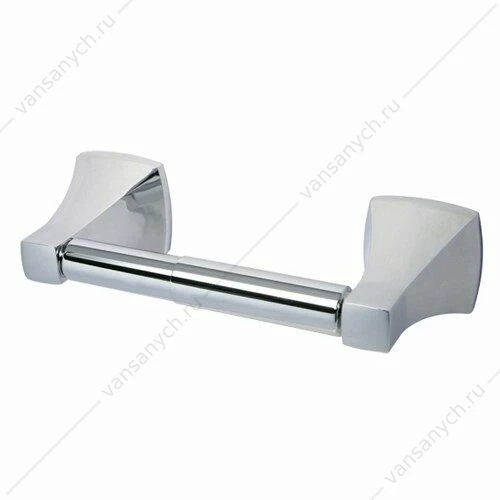Держатель туалетной бумаги, Wern K-2500, Хром, K-2522