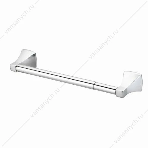 Держатель бумажных полотенец, Wern K-2500, Хром, K-2591