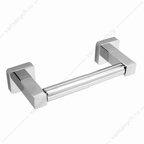 Держатель туалетной бумаги, Lippe K-6500, Хром, K-6522