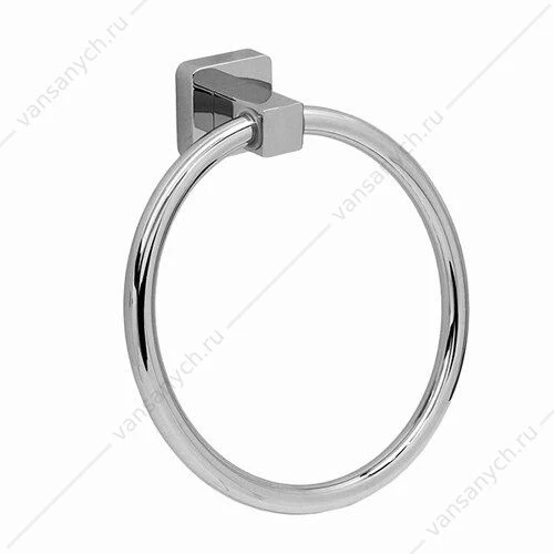 Держатель полотенец, Lippe K-6500, Хром, K-6560