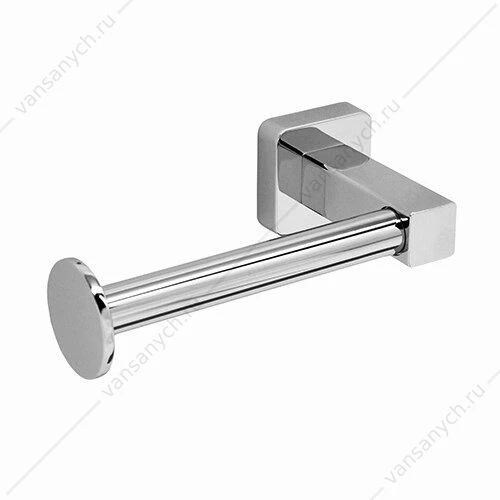 Держатель туалетной бумаги, Lippe K-6500, Хром, K-6596
