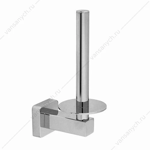 Держатель туалетной бумаги, Lippe K-6500, Хром, K-6597